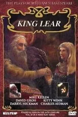 Póster de The Tragedy of King Lear