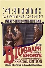 Póster de The Trail of Books