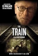 Póster de The Train