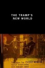 Póster de The Tramp's New World
