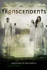 Póster de The Transcendents