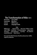 Póster de The Transformation of Mike