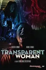 Póster de The Transparent Woman