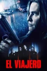 Póster de The Traveler