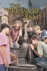 Póster de The Treasure Map