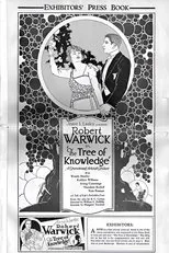 Póster de The Tree of Knowledge