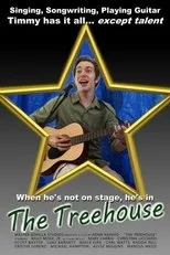 Póster de The Treehouse