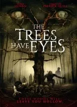 Póster de The Trees Have Eyes