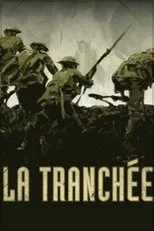 Póster de The trenches
