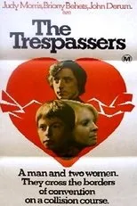 Póster de The Trespassers