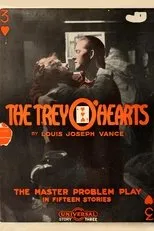 Póster de The Trey o' Hearts