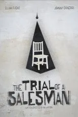 Póster de The Trial of a Salesman