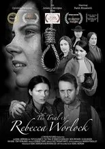 Póster de The Trial of Rebecca Worlock