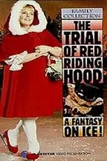 Póster de The Trial of Red Riding Hood