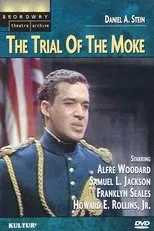 Póster de The Trial of the Moke
