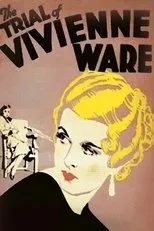 Póster de The Trial of Vivienne Ware