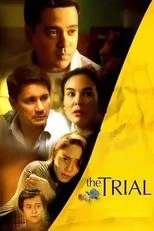 Póster de The Trial