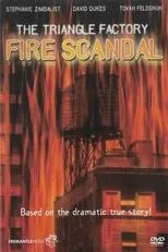 Póster de The Triangle Factory Fire Scandal