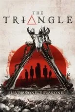 Póster de The Triangle