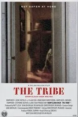 Póster de The Tribe Murders