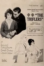 Póster de The Triflers
