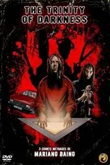 Póster de The Trinity of Darkness