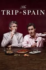 Póster de The Trip to Spain