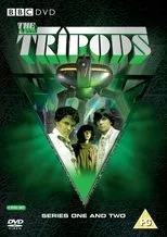 Póster de The Tripods