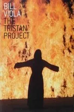 Póster de The Tristan Project