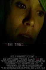 Póster de The Troll