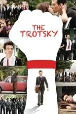 Póster de The Trotsky