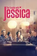 Póster de El problema con Jessica