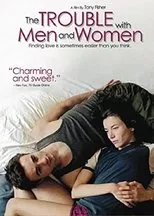 Póster de The Trouble with Men and Women