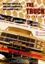 Póster de The Truck