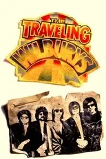 Póster de The True History Of The Traveling Wilburys