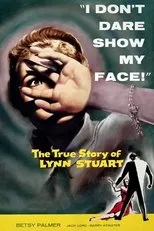 Póster de The True Story of Lynn Stuart