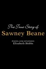 Póster de The True Story of Sawney Beane
