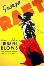 Póster de The Trumpet Blows