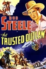 Póster de The Trusted Outlaw