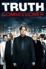 Póster de The Truth Commissioner