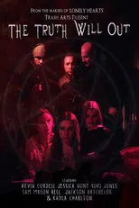 Póster de The Truth Will Out