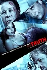Póster de The Truth