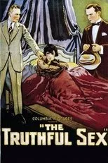 Póster de The Truthful Sex