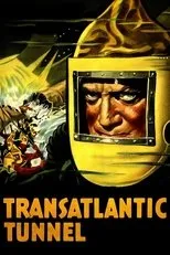 Póster de The Tunnel