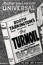 Póster de The Turmoil