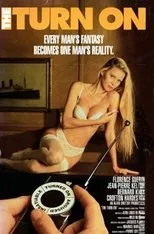 Póster de The Turn-On