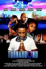 Póster de The Turnaround