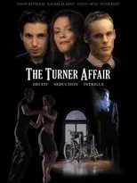 Póster de The Turner Affair