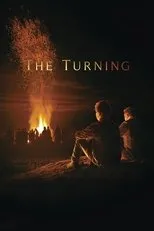 Póster de The Turning