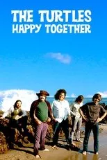 Póster de The Turtles: Happy Together